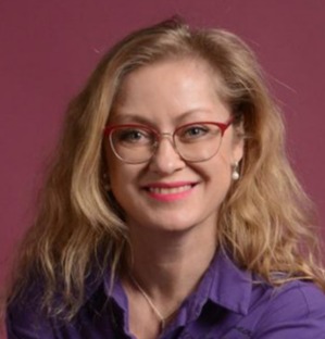 Юлия Полтарацкая