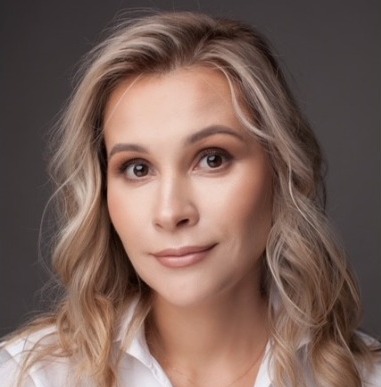 Мария Мирова