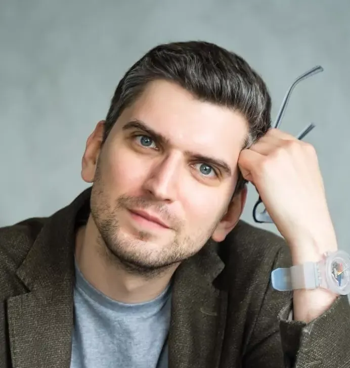 Иван Шафранов