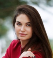 Анастасия Лаврентьева