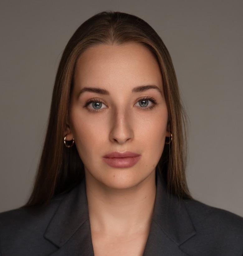 Алина Кушим