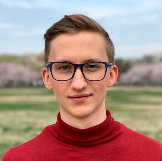 Иван Стельмах