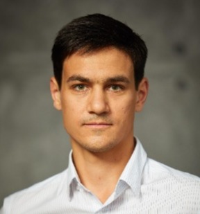 Антон Желябин