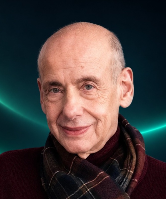 Александр Асмолов