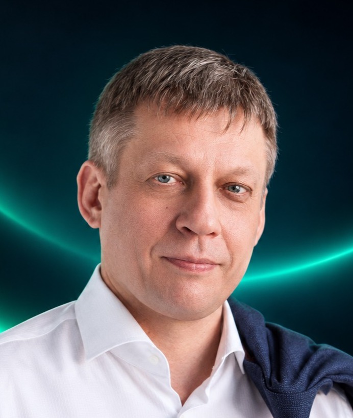 Алексей Фирсов