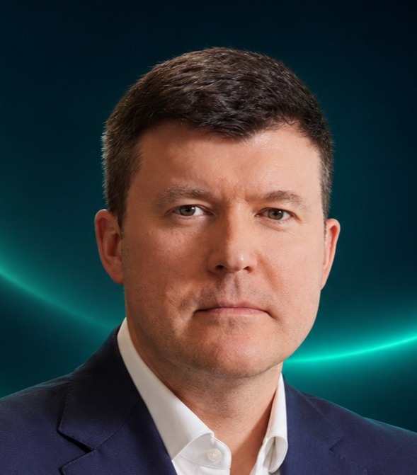 Руслан Вестеровский