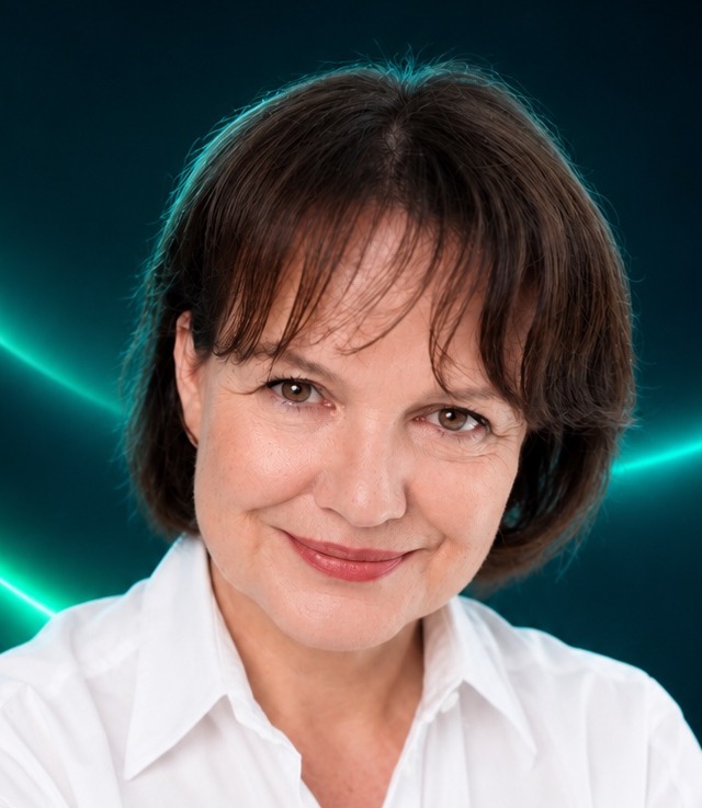 Анна Грибанова