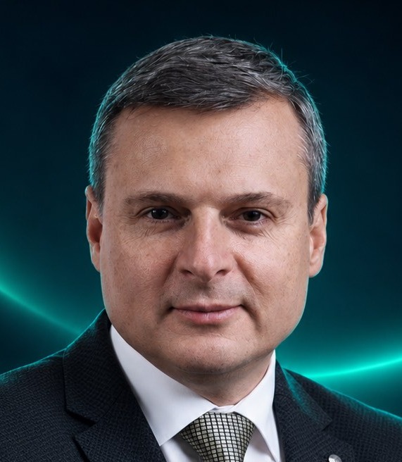 Дмитрий Ковпак