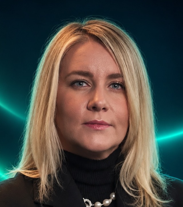 Анна Овчинникова