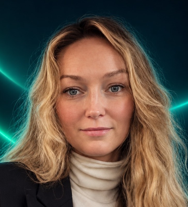 Ирина Райт