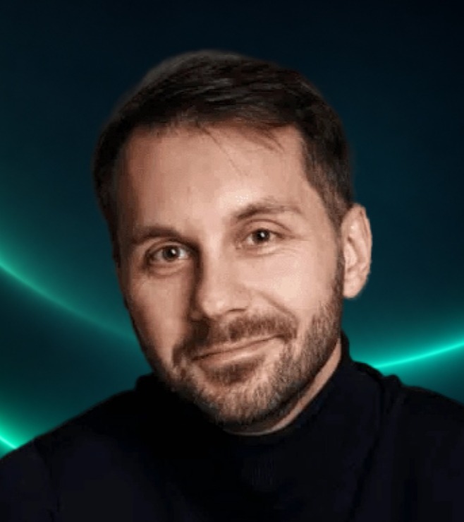 Рустам Айнетдинов